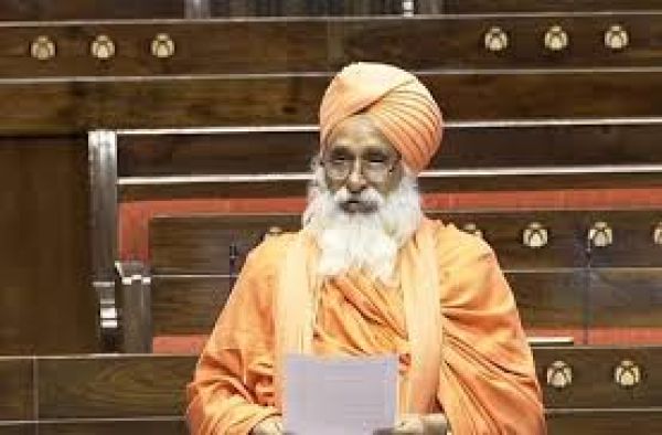 राज्यसभा में आप सांसद ने मानव तस्करी करने वाले नेटवर्क के खिलाफ सख्त कार्रवाई की मांग की