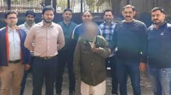 पीरागढ़ी हत्याकांड में महिलाओं की तस्वीरें लेने के साथ ही 'जिन्न' अनुष्ठान करता था तांत्रिक: पुलिस