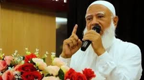 ‘बांग्लादेश में लोकतांत्रिक मार्ग के लिए बीएनपी और जमात एक अच्छी जोड़ी’