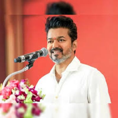 सत्ता-साझेदारी का मेरा फॉर्मूला तमिलनाडु में ‘राजनीतिक बम’ बन गया : विजय