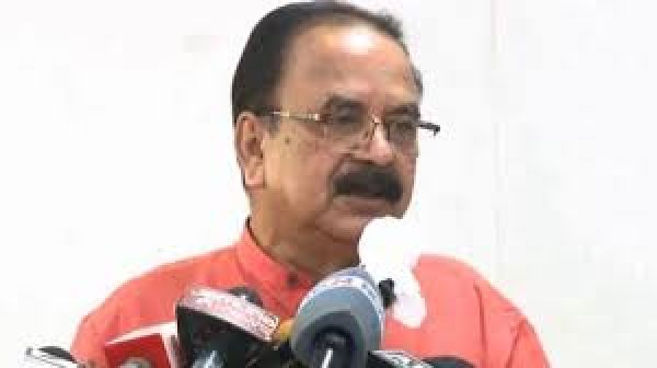 बांग्लादेश चुनाव: बीएनपी के हिंदू नेता ने ढाका सीट से जीत दर्ज की