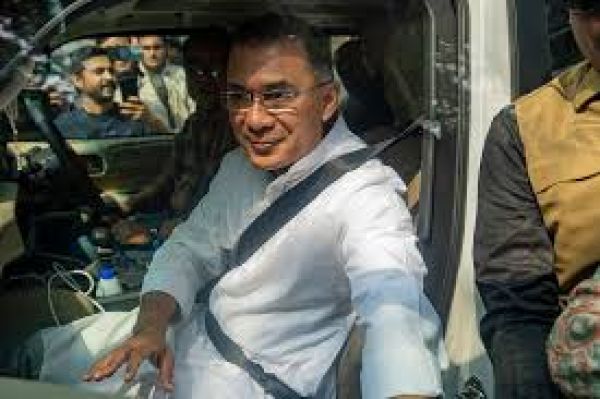 बांग्लादेश चुनाव: बीएनपी ने बताया इस दिन हो सकता है शपथ ग्रहण समारोह