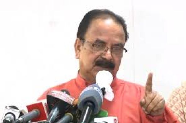 बांग्लादेश: चुनाव जीतने वाले बीएनपी के हिंदू नेता ने भारत के बारे में क्या कहा?