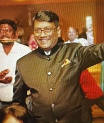 हाईकोर्ट बार में रजनीश बघेल बने अध्यक्ष, अनिल त्रिपाठी सचिव निर्वाचित