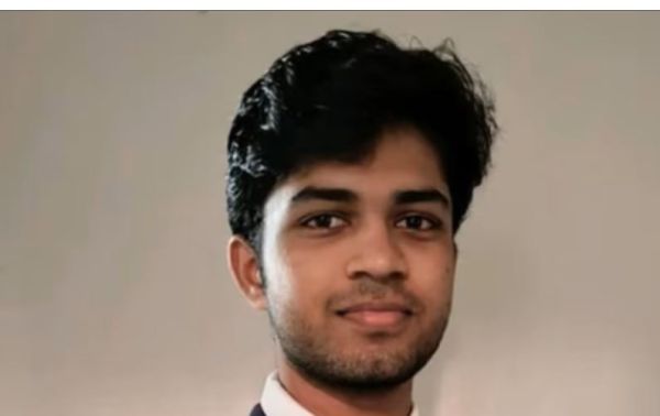 अमेरिका में एक और भारतीय छात्र लापता, स्थानीय अधिकारियों ने शुरू किया सर्च ऑपरेशन; परिवार चिंतित 