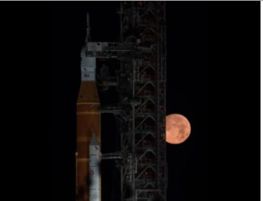 आर्टेमिस 2 संग चांद पर भेजना है अपने वेलेंटाइन का नाम? नासा के इन नियमों को करें फॉलो 