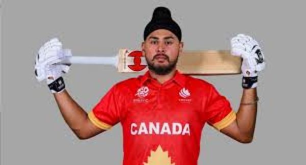 कनाडा को एक्सपोजर की जरूरत है, हमदर्दी की नहीं : कप्तान दिलप्रीत बाजवा