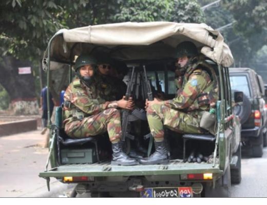 बांग्लादेश चुनाव में बीएनपी की बंपर जीत, जमात ने गड़बड़ी और हिंसा के लगाए आरोप