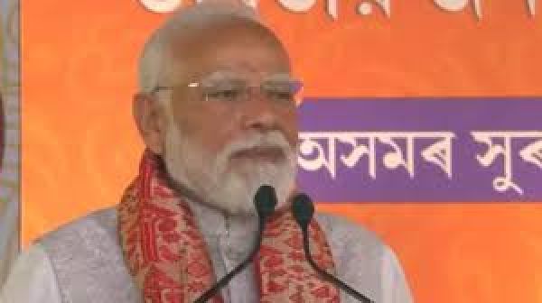 पीएम मोदी से बीएनपी ने कहा- 'बांग्लादेश की भारत के साथ रचनात्मक रिश्ते की उम्मीद'