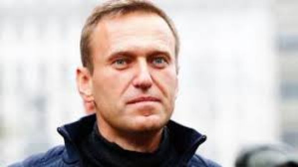 ब्रिटेन का दावा- रूस ने विपक्षी नेता एलेक्सी नवेलनी को डार्ट फ्रॉग टॉक्सिन से मारा