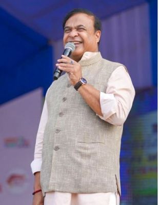 असम में चार नए हवाई अड्डे बन रहे हैं: मुख्यमंत्री सरमा