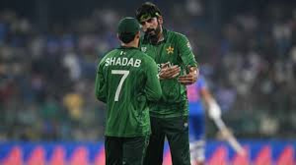 टी20 वर्ल्ड कप: भारत से हारा, लेकिन पाकिस्तान ने बनाया ये रिकॉर्ड