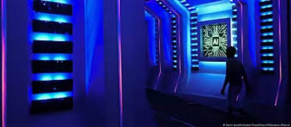 अब एआई क्रांति की तैयारी में है भारत