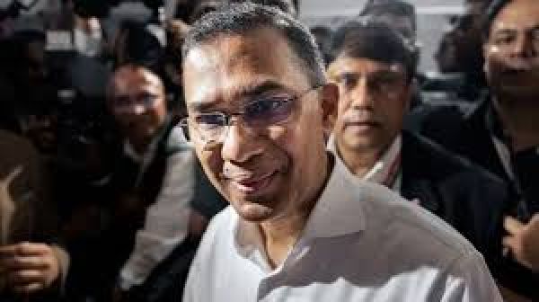 बांग्लादेश: तारिक़ रहमान के शपथ ग्रहण समारोह में शामिल होंगे दुनिया के ये मेहमान