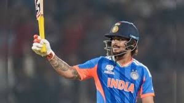 ईशान किशन पर भारत के साथ पाकिस्तान में कैसी चर्चा?