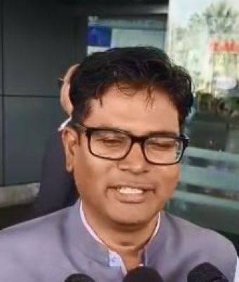 देखें VIDEO : सत्र के दूसरे ही दिन बजट पेश करेंगे चौधरी 