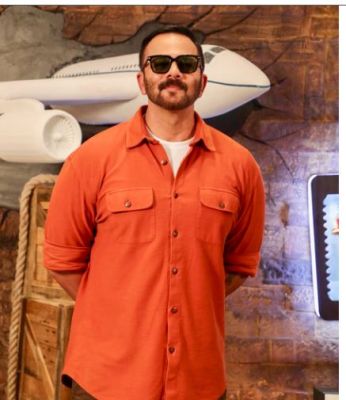 रोहित शेट्टी के घर फायरिंग करने वाले शूटर की हुई पहचान, कोई आपराधिक रिकॉर्ड नहीं 