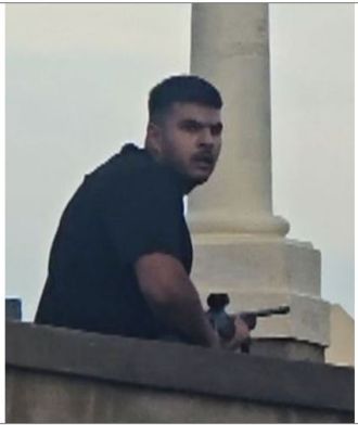 बोंडी बीच पर आतंकी हमला करने वाला नवीद पहली बार कोर्ट में हुआ पेश 