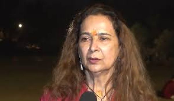 नवजोत कौर सिद्धू ने राहुल गांधी और कांग्रेस पर लगाए आरोप, अब ये कहा