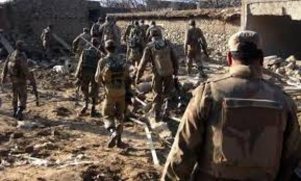 पाकिस्तानः ख़ैबर पख़्तूनख़्वाह में सैन्य चौकी पर आत्मघाती हमला, 10 सुरक्षाकर्मियों की मौत