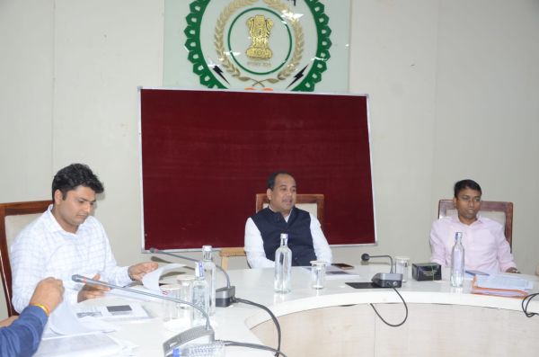 मॉडल स्कूल के रूप में विकसित होंगे पीएम श्री स्कूल 