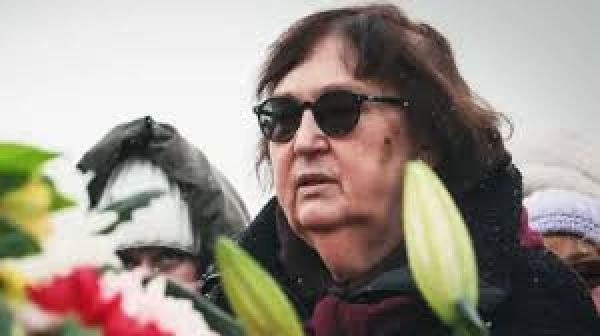 रूस के विपक्षी नेता एलेक्सी नवेलनी की मां ने कहा- हमें पता था कि बेटे की हत्या हुई थी