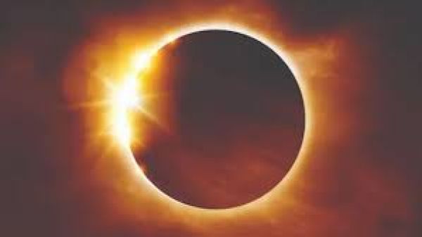 इस साल का पहला सूर्य ग्रहण आज, जानिए कहाँ-कहाँ देगा दिखाई
