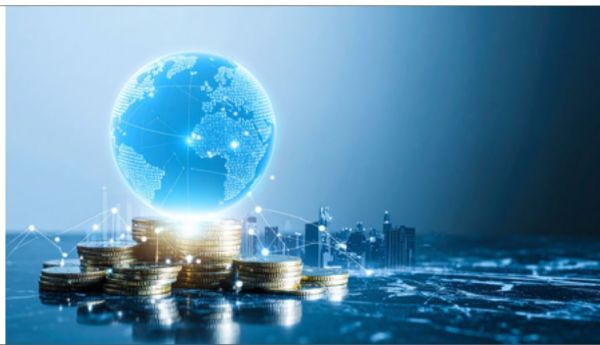 भारत में तेजी से बढ़ रहा जीसीसी इकोसिस्टम, फुटप्रिंट 350 मिलियन स्क्वायर फीट के पार पहुंचने का अनुमान: रिपोर्ट