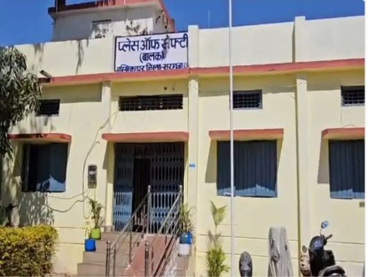 प्लेस ऑफ सेफ्टी से 15 बालक फरार, 5 पकड़ाए, 10 की तलाश