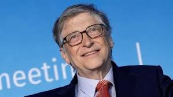 बिल गेट्स के ‘एआई इम्पैक्ट समिट’ में भाग लेने को लेकर ‘असमंजस’