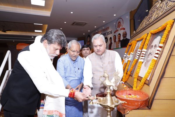 मंडल स्तर तक 7 मार्च से 7 विषयों पर प्रशिक्षित होंगे भाजपा कार्यकर्ता 