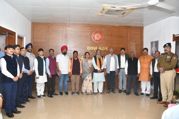 रेलवे में विकास की रफ्तार पर सांसदों ने मुहर लगाई