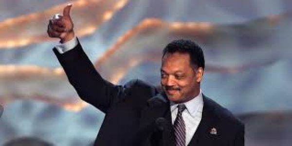 अमेरिका के मशहूर सिविल राइट्स नेता जेसी जैक्सन का निधन