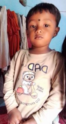 खेलते-खेलते गायब हुआ मासूम, बायोगैस गड्ढे में मिली लाश