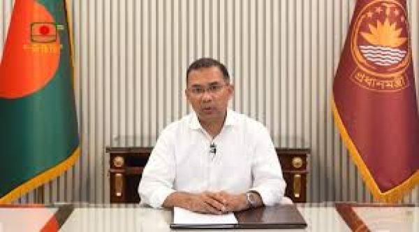 बांग्लादेश: प्रधानमंत्री तारिक़ रहमान ने राष्ट्र के नाम अपने पहले संबोधन में क्या कुछ कहा