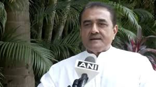 बारामती विमान दुर्घटना के लिए मुख्य रूप से विमानन कंपनी जिम्मेदार प्रतीत होती है: प्रफुल्ल पटेल