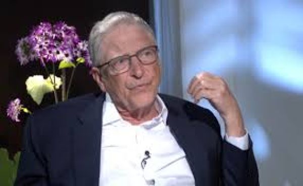 बिल गेट्स ‘इंडिया एआई इम्पैक्ट समिट’ में मुख्य भाषण नहीं देंगे