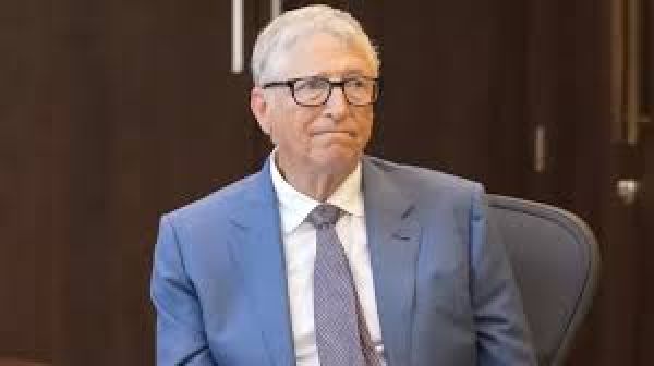 बिल गेट्स एआई समिट में नहीं देंगे अपना भाषण, बयान में क्या कहा