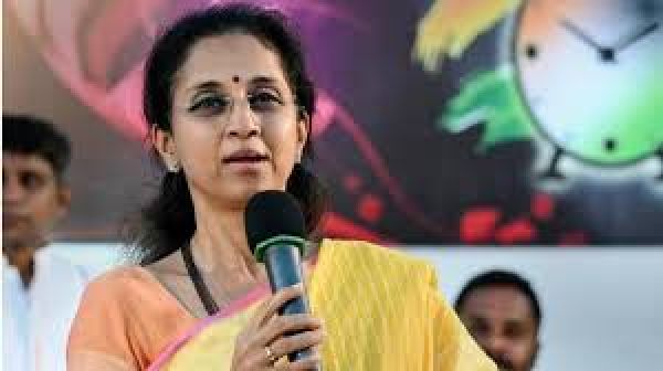 सरकार को रोहित पवार को सुरक्षा प्रदान करनी चाहिए: सुले