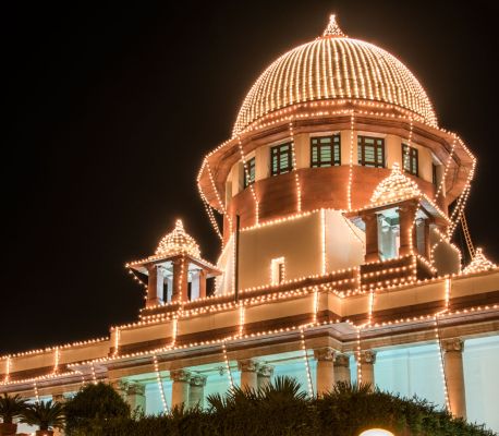 न्यायालय ने मुफ्त सुविधा संस्कृति की आलोचना की, कहा-राज्यों को रोजगार के अवसर खोलने चाहिए