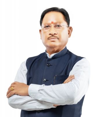 नेतृत्व ईमानदार और समर्पित  हो, तो विकास कठिन नहीं