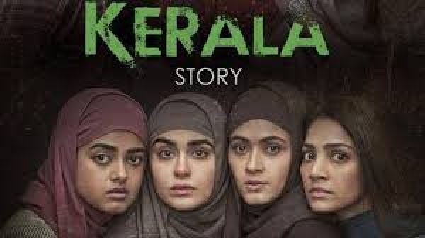 'द केरला स्टोरी' के सीक्वल पर केरल के सीएम पिनाराई विजयन ने जताई चिंता, इसे 'नफ़रत' फैलानी वाली फ़िल्म बताया