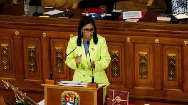 वेनेजुएला ने कैदियों को माफी की मंजूरी दी, राजनीतिक कारणों से हिरासत में लिए गए लोग हो सकेंगे रिहा