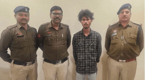 इश्क का जुनून बना जानलेवा, लड़की के पिता पर युवक ने की फायरिंग 