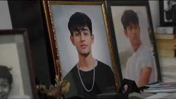 साहिल की माँ बोलीं: 'अगर उनका बेटा होता तो क्या छोड़ देते...'