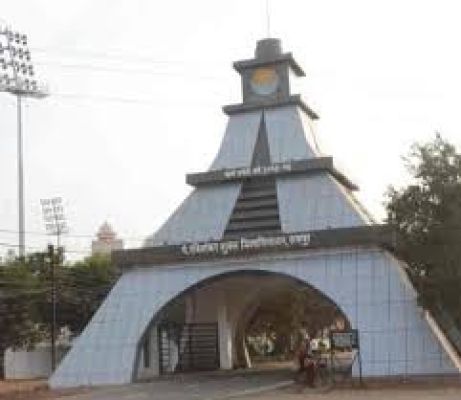 रविवि के गर्ल्स हॉस्टल में फैला पीलिया, एक दर्जन पीड़ित दो एम्स में क‌ई अन्य घर लौटीं 