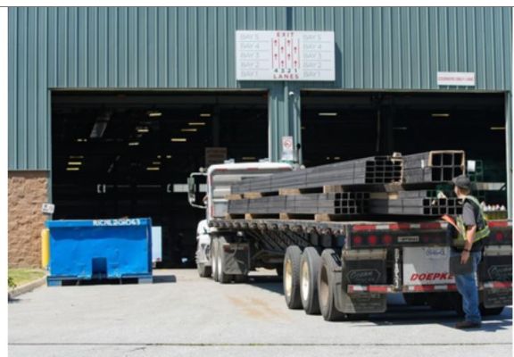 अमेरिका में स्टील का इंपोर्ट गिरा, लेकिन भारत से शिपमेंट में हुई बढ़ोतरी