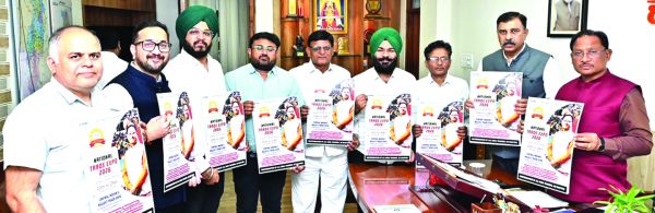 स्थानीय उद्यमियों, लघु उद्योगों और व्यापारियों को नए बाजारों से जोडऩे के कैट के प्रयास विकास में बनेंगे मील का पत्थर-सीएम