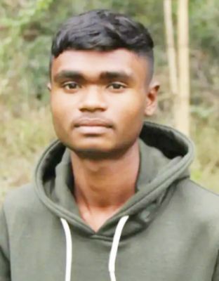 बोर्ड परीक्षा देने जा रहे छात्र की सडक़ हादसे में मौत, दूसरा गंभीर 