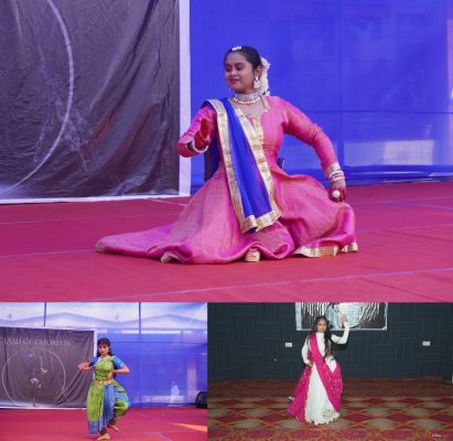 एन‌आईटी में 3 दिवसीय ‘एक्लेक्टिका 2026’ शुरू